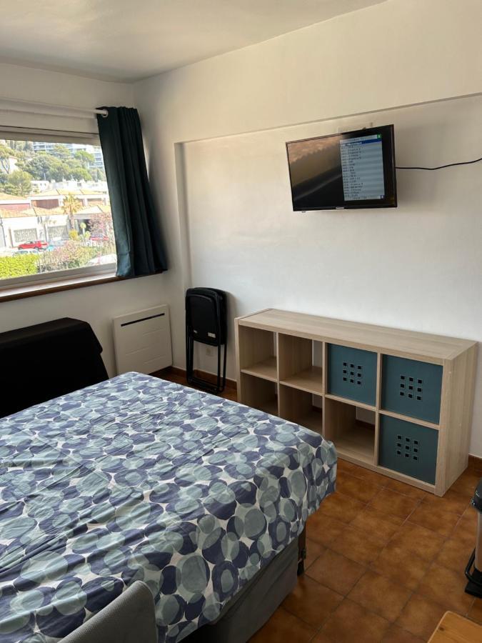 Studio Cassis Eksteriør billede