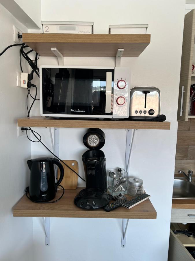 Studio Cassis Eksteriør billede