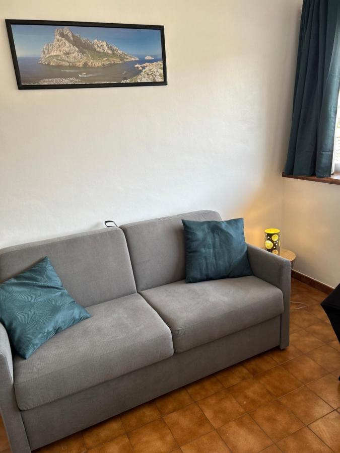 Studio Cassis Eksteriør billede